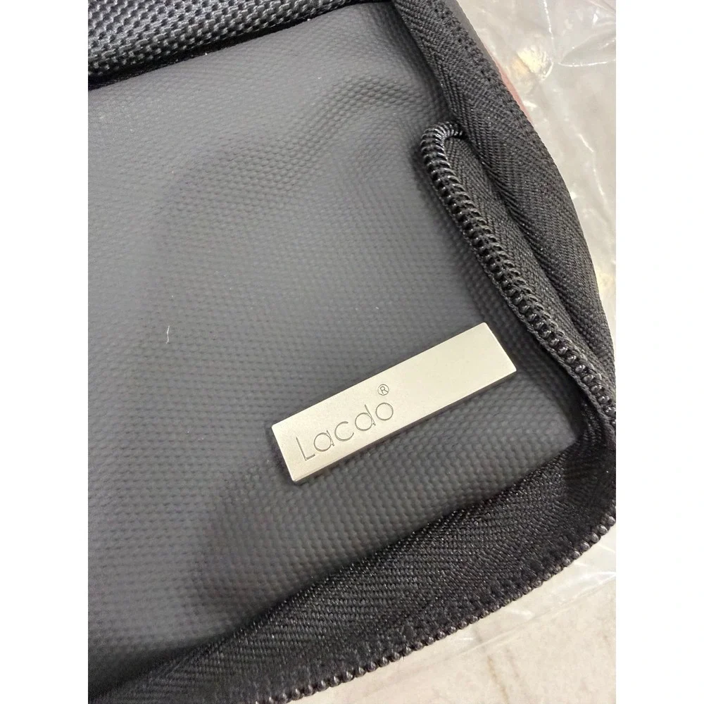 Cable Organizer Bag Pouch